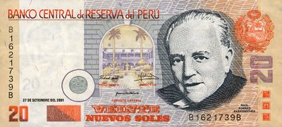 Image result for sol peruano