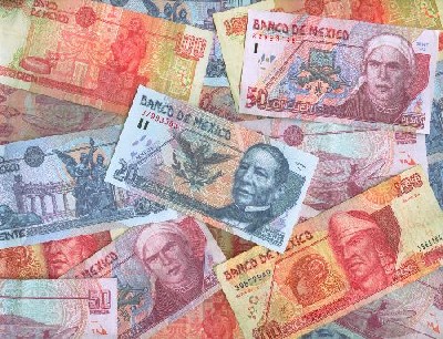 Es importante conocer las medidas de seguridad de los pesos mexicanos ...