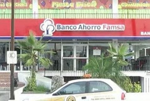 Precio Del Dólar En Ventanilla De Banco Famsa Cambio Peso Dolar