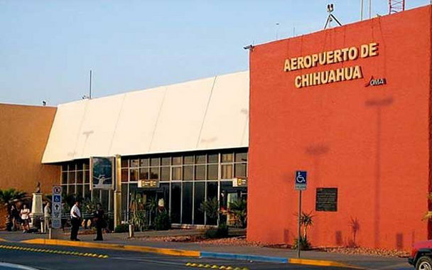 Casas de cambio en el Aeropuerto de Chihuahua - Cambio Peso Dolar