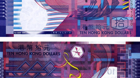 Dolar Hong Kong Pesos
