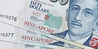 Cambio Dolar de Singapur
