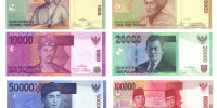 Rupia Indonesia Pesos