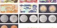 cambio boliviano dolar