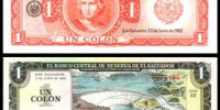 cambio colon salvadoreño pesos