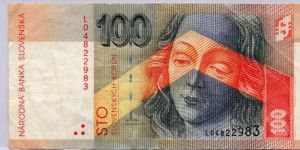 cambio corona eslovaca pesos