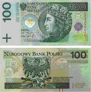 cambio zloty pesos