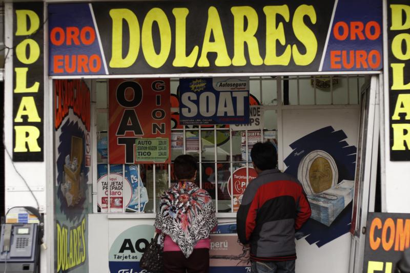 Casas de Cambio en Mexicali - Cambio Peso Dolar