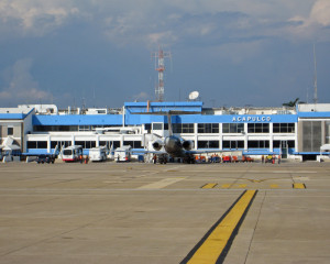 casas de cambio aeropuerto de acapulco