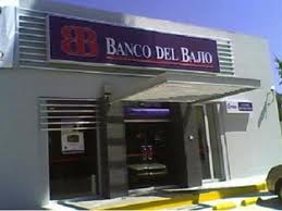 Precio del dólar en ventanilla de Banco del Bajío - Cambio