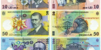 cambio leu rumano pesos