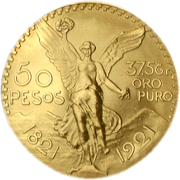 moneda el centenario