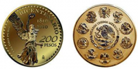 monedas bicentenario