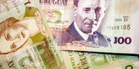 peso uruguayo